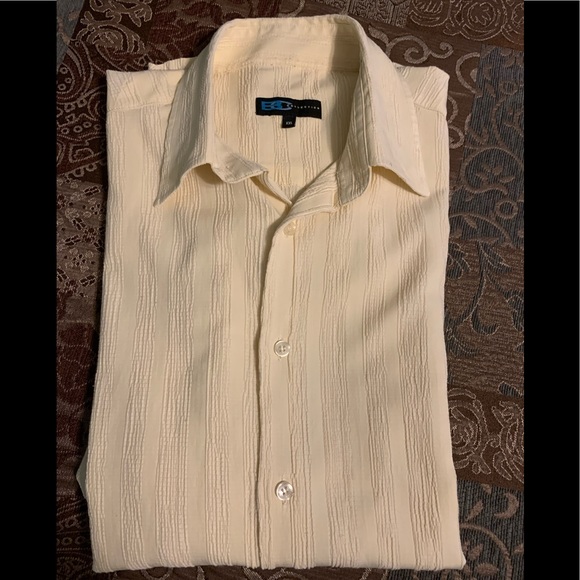 Men’s Dress Shirt - Picture 1 of 8